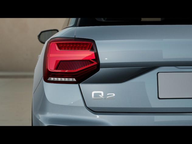 Audi Q2 Audi Business Advanced 35 TDI 110(150) kW(CV) S tronic - Foto 7