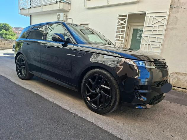 Land Rover Range Sport 3.0D l6 249 CV SE - Foto 3