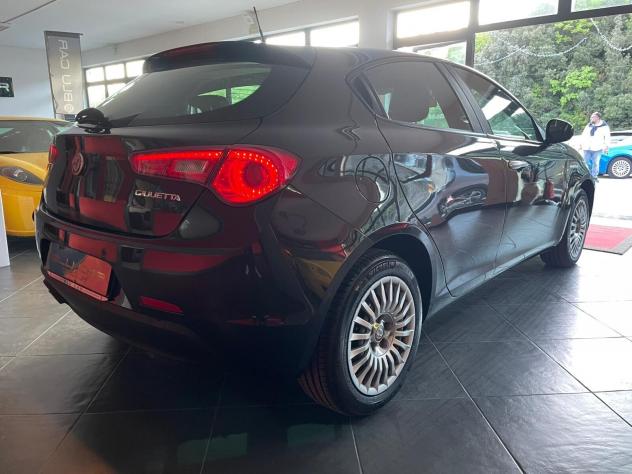 ALFA ROMEO GIULIETTA SUPER 1.6Mjt 120CV - Foto 6