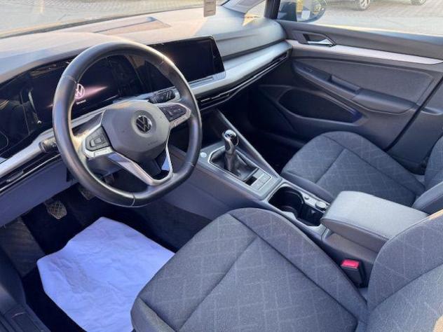 VOLKSWAGEN Golf 2.0 TDI 115 CV SCR Life rif. 23275445 - Foto 6
