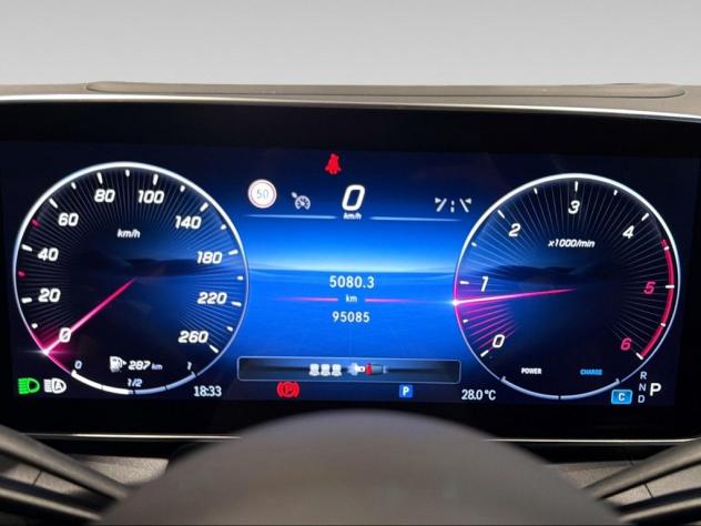 Mercedes-Benz GLC - X254 220 d AMG Line Premium 4matic auto - Foto 8