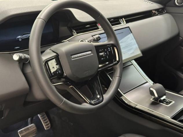 LAND ROVER Range Rover Evoque 2.0D I4 163 CV AWD Auto Dynamic SE rif. 24079171 - Foto 6