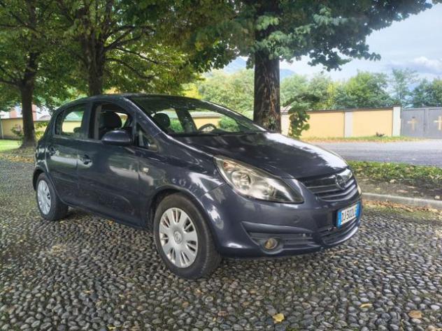 OPEL Corsa 1.2 5 porte rif. 24055686 - Foto 4