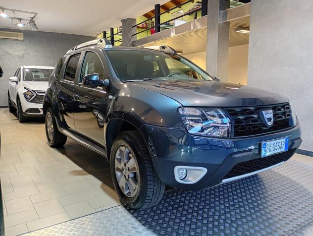 Dacia Duster 1.5 dCi 110CV 4x2 Black Shadow - Foto 3