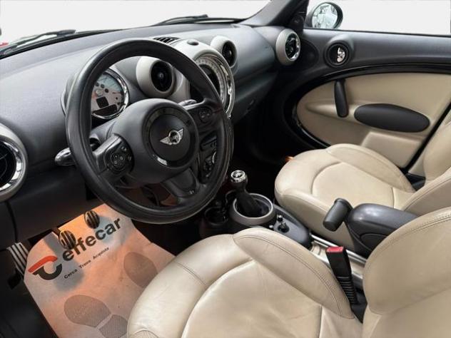 MINI Countryman Mini Cooper S Countryman ALL4 rif. 23863200 - Foto 7