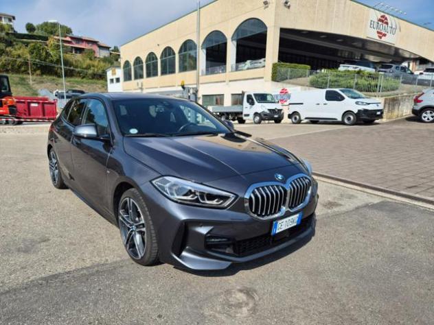 BMW 118 d 5p. Msport Aut. rif. 24163185 - Foto 4