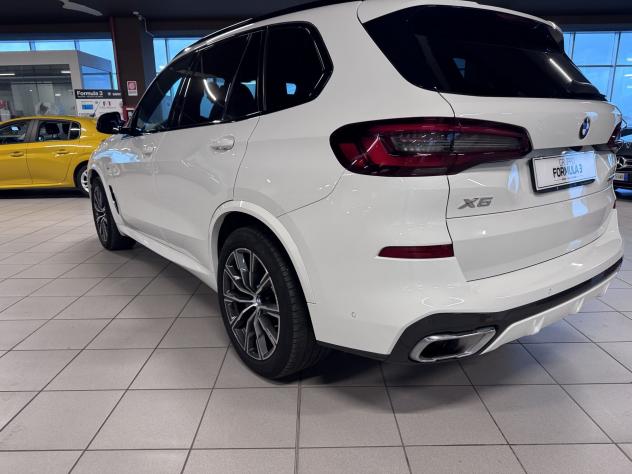 BMW X5 xDrive 30d MH48V Msport autom. - Foto 4