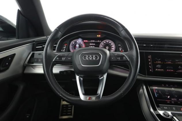AUDI Q8 Q8 50 TDI 286 CV quattro tiptronic Sport rif. 23697770 - Foto 5