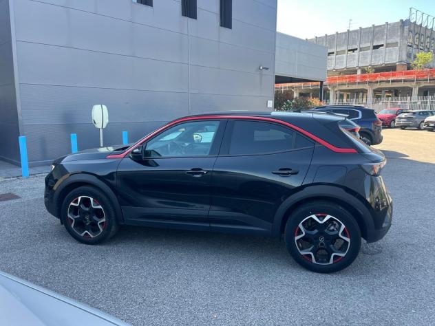 Opel Mokka 1.2 T 130cv GS Line AT8 - Foto 5