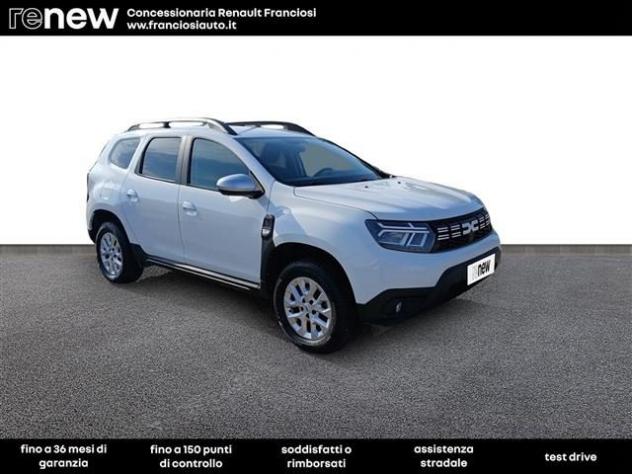 DACIA Duster II 1.0 tce Gpl 4x2 100cv Expression NBI rif. 24012982 - Foto 2
