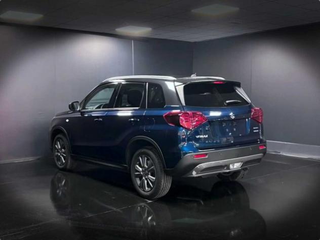 SUZUKI Vitara 1.4 Hybrid 4WD AllGrip Cool+ #VariColori rif. 22929264 - Foto 6