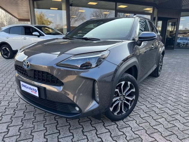 Toyota Yaris Cross 1.5H (116 CV) E-CVT Trend - Foto 2