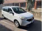 DACIA Lodgy 1.6 8V 85CV 5 posti GPL! rif. 23995826
