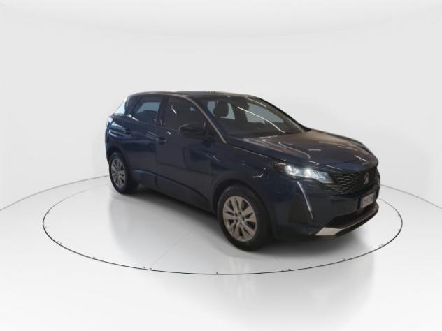 PEUGEOT 3008 BlueHDi 130 S&S EAT8 Active Pack *AUTOCARRO* rif. 24190852 - Foto 3