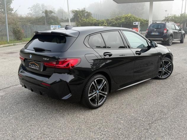 Bmw 116 M sport #50749 - Foto 4