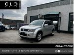 Suzuki Grand Vitara Grand Vitara 1.9 DDiS 5 porte Offroad