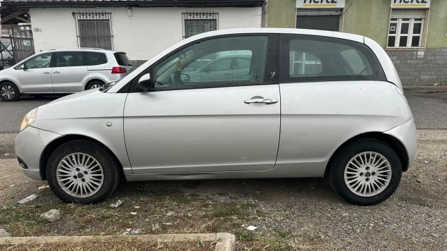 Lancia Ypsilon 1.2 ModaMilano - Foto 7