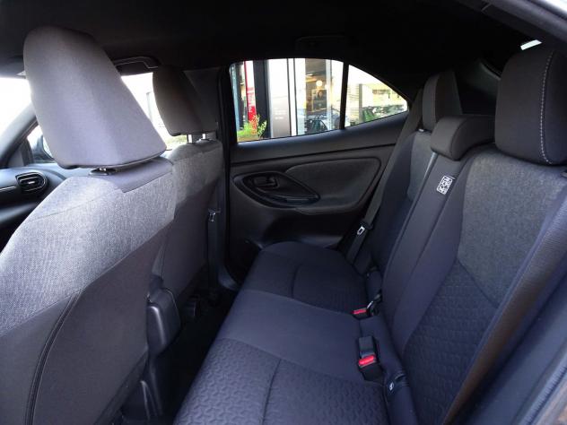 Toyota Yaris Cross 1.5 Hybrid 5p. E-CVT Trend - Foto 10