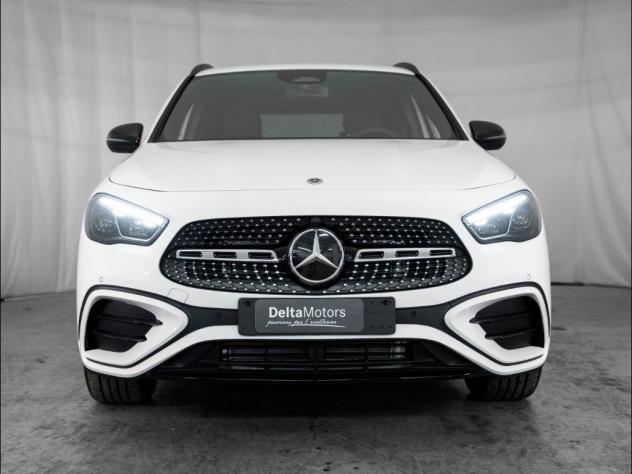 Mercedes-Benz GLA 200 d AMG Line Extra - Foto 5