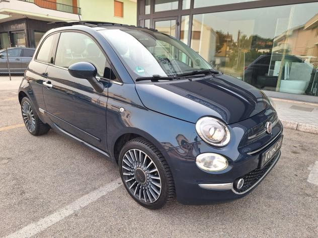 Fiat 500 1.2 Lounge - Foto 6