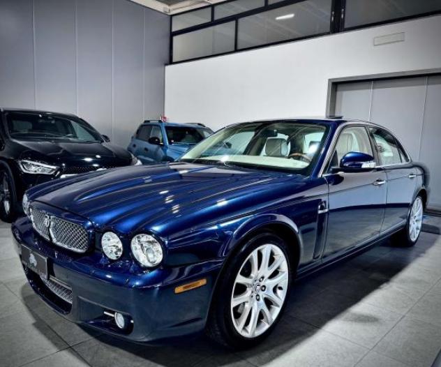 Jaguar XJ 2.7d V6 207CV Sovereign - Foto 3