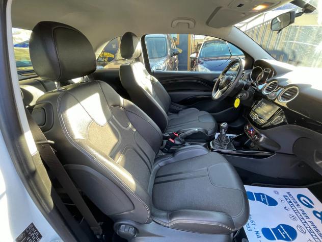 Opel Adam 1.4 87 CV GPL Tech Black Jack - Foto 3