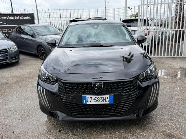 PEUGEOT 208 1.2 BENZINA 2025 100CV S&S STYLE 21000 KM - Foto 2