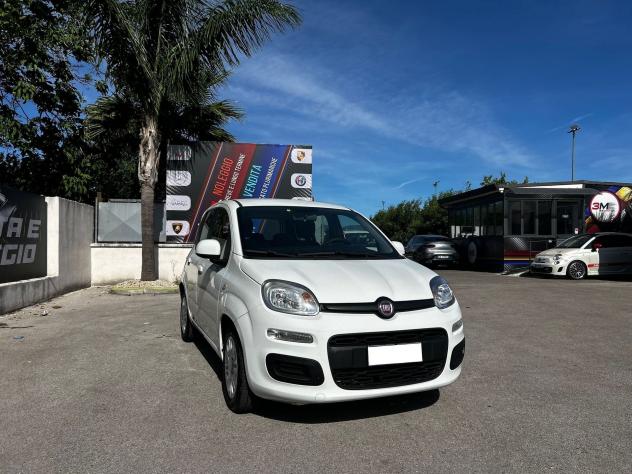 FIAT Panda 1.3 Mjt 95cv S&S E6 Easy - Foto 10