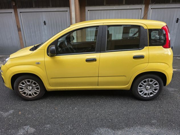 Pandina hybrid km 6100 - Foto 3