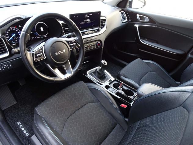 Kia Xceed 1.6 CRDi 136 CV MHEV iMT Style - Foto 6