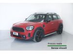 MINI Countryman 1.5 Cooper Essential Countryman Cerchi 17'' Black rif. 22568110
