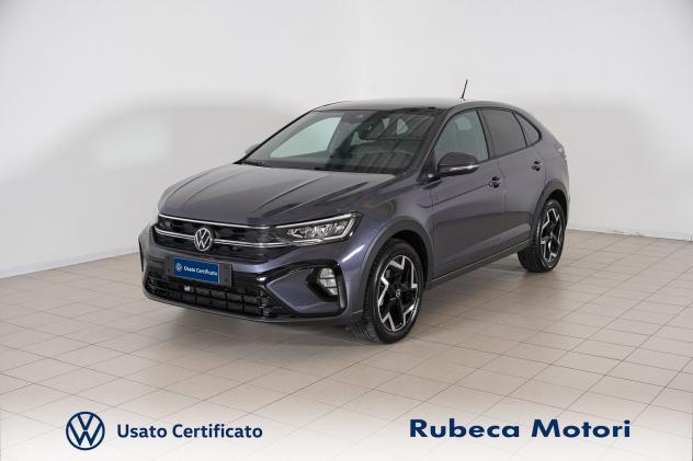 Volkswagen Taigo 1.0 TSI DSG R-Line 115CV