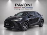 Toyota C-HR 1.8 HV E-CVT Lounge