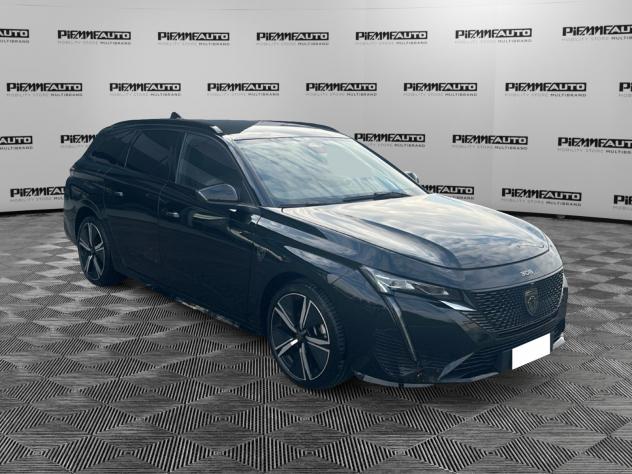 Peugeot 308 BlueHDi 130 S&S EAT8 SW GT - Foto 7