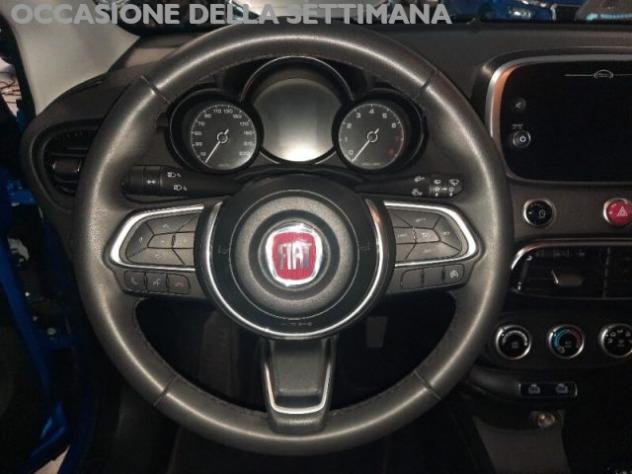 FIAT 500X 1.0 T3 120 CV rif. 24055942 - Foto 9