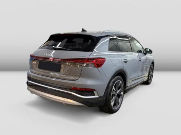 AUDI Q4 e-tron Q4 40 e-tron S line edition rif. 23757677 - Foto 2