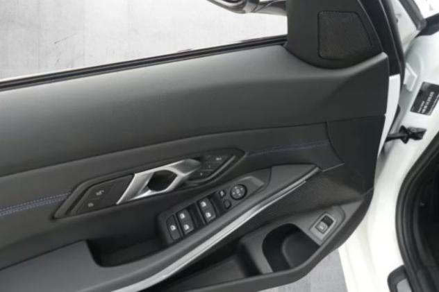 BMW 320 i Touring Msport rif. 23758089 - Foto 7