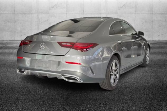 MERCEDES-BENZ CLA 220 d Automatic Progressive Advanced Plus rif. 23757801 - Foto 3