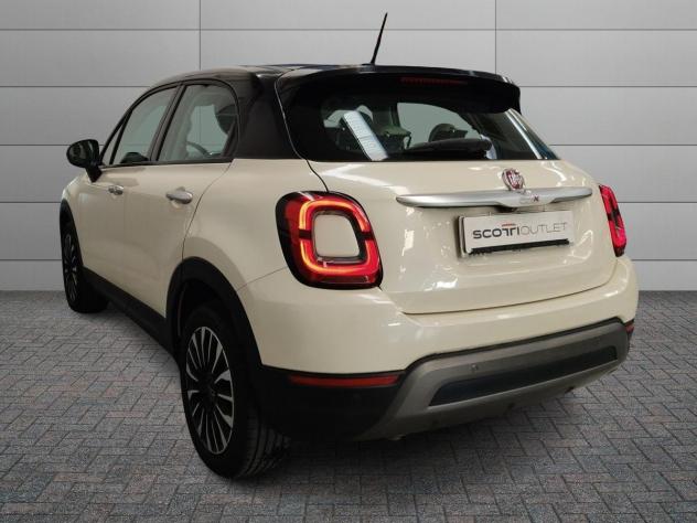 FIAT 500X 500 X 2018 1.3 mjt Mirror Cross 4x2 95cv - Foto 4