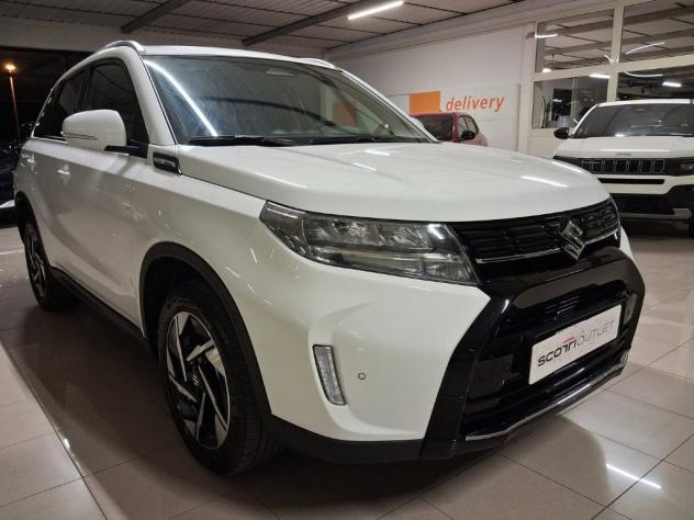 Suzuki Vitara (2015) 1.4 Hybrid Cool - Foto 3