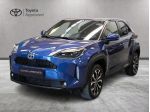 Toyota Yaris Cross 1.5 Hybrid 5p. E-CVT Trend