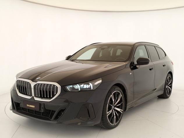 BMW 520d Touring 48V xdrive MSport Pro auto - IVA ESPOSTA