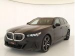 BMW 520d Touring 48V xdrive MSport Pro auto - IVA ESPOSTA