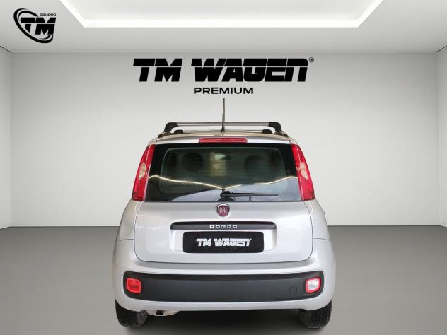 Fiat Panda 1.3 MJT S&S Pop - NEOPATENTATI - Foto 5