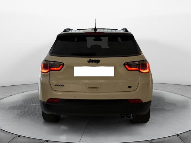 Jeep Compass 4xe 1.3 T4 PHEV 190cv Limited 4xe Auto - Foto 4