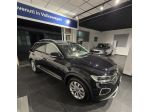 VOLKSWAGEN T-Roc 1ª serie T-Roc 2.0 TDI SCR Style