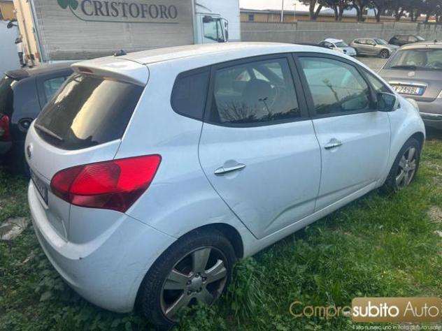 KIA Venga 1.6 CVVT TX ( motore da riguardare) rif. 23814622 - Foto 5