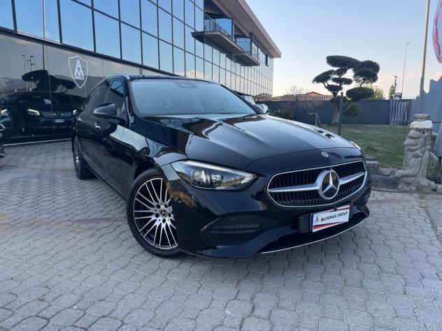 Mercedes-benz C 220 d Mild hybrid S.W. Sport Plus - Foto 7