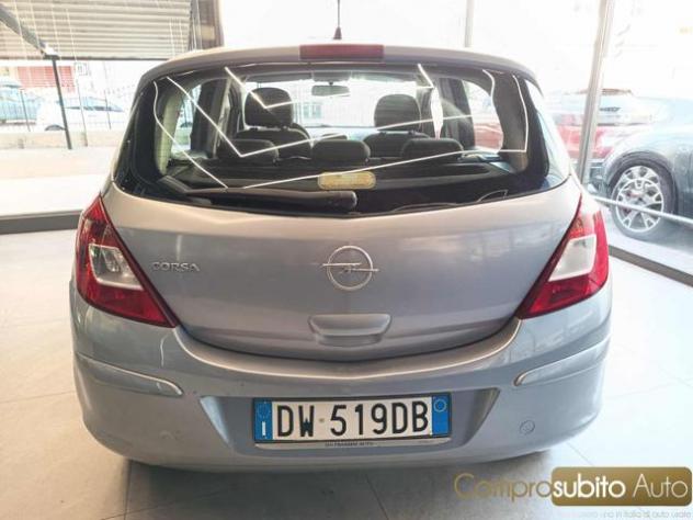 OPEL Corsa 1.2 5 porte Club rif. 23785828 - Foto 5