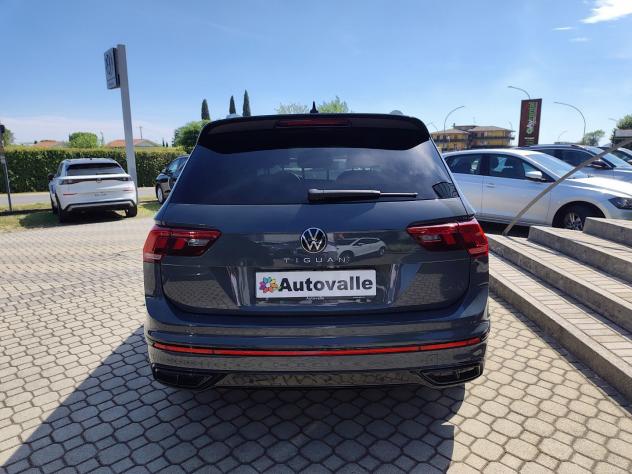 Volkswagen Tiguan 2.0 TDI SCR 110KW R-Line DSG - Foto 6